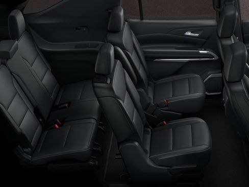 New 2027 Chevrolet Traverse LT FWD image 11