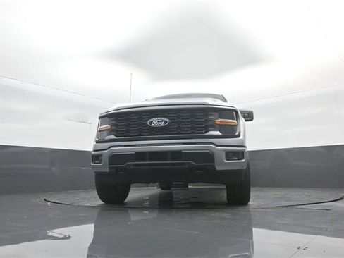 New 2026 Ford F150 STX w/ Equipment Group 200A image 32