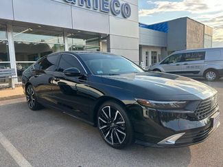 Used 2025 Honda Accord Touring video 1