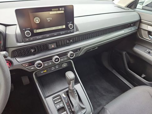 Certified 2023 Honda CR-V EX image 28