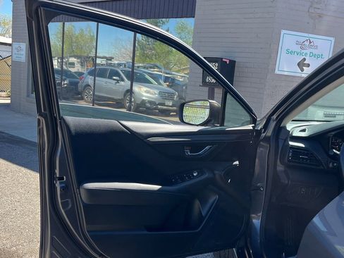 Used 2020 Subaru Outback Premium w/ Popular Package #1 image 10