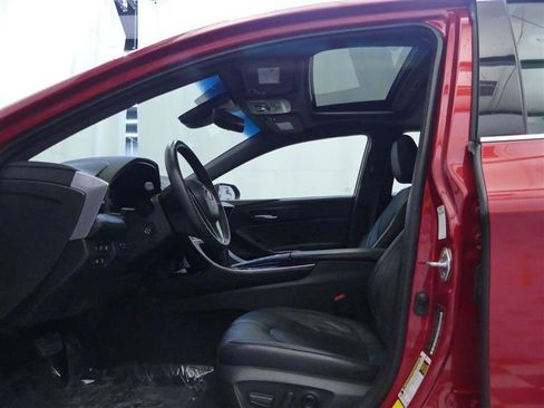 Used 2021 Toyota Avalon Limited w/ Advanced Safety Package image 23