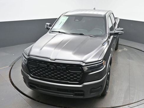 New 2026 RAM 1500 Big Horn image 38