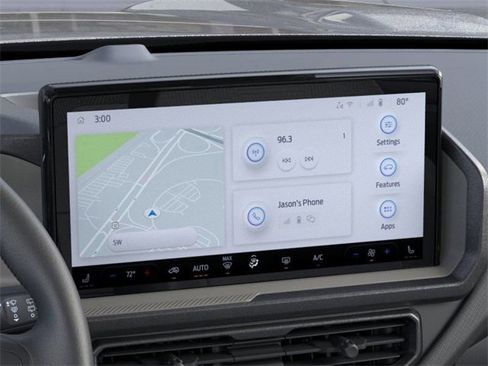 New 2025 Ford Bronco Sport Big Bend w/ Convenience Package image 14