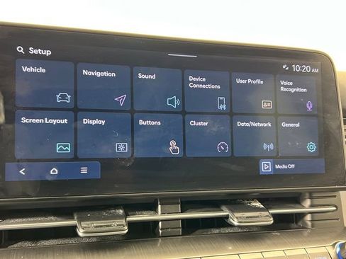 Used 2024 Hyundai Kona Limited FWD image 33