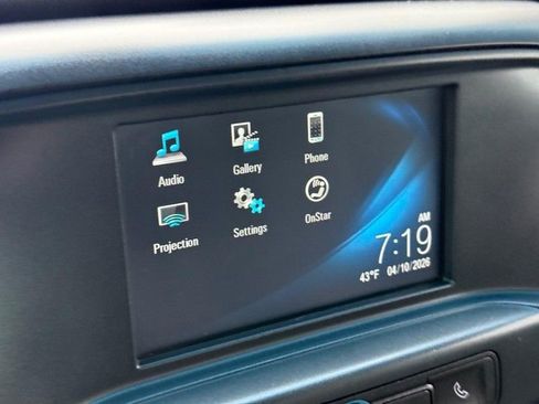 Used 2018 Chevrolet Silverado 1500 W/T w/ Special Ops Edition image 22