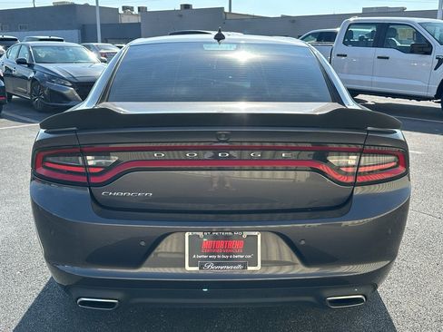 Used 2023 Dodge Charger SXT image 6