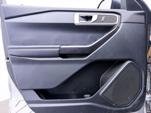 Used 2021 Ford Explorer 2WD image 12