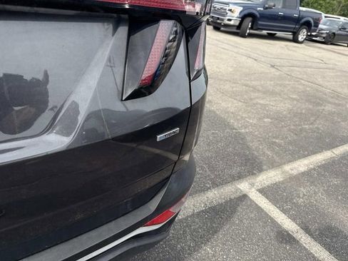 Used 2022 Hyundai Tucson SEL AWD/4WD image 7