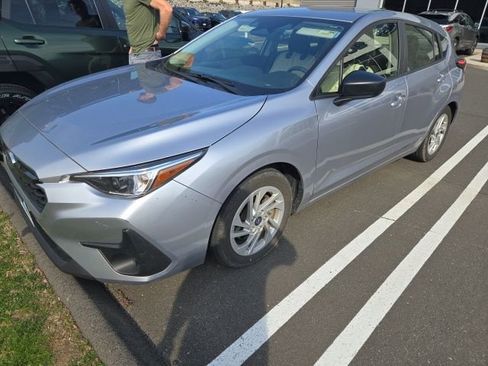 Used 2024 Subaru Impreza 2.0i image 23