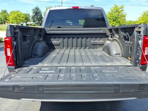 Used 2023 Ford F150 XL w/ STX Appearance Package AWD/4WD image 12
