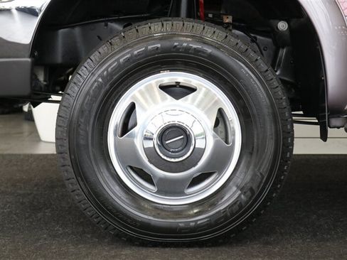 Used 1999 Ford F350 XLT AWD/4WD image 20