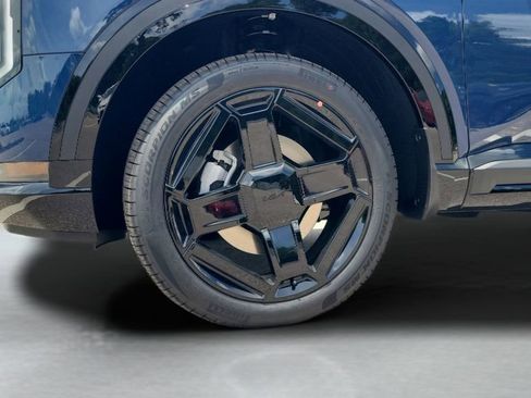 New 2027 Kia Telluride EX X-Line AWD/4WD image 28