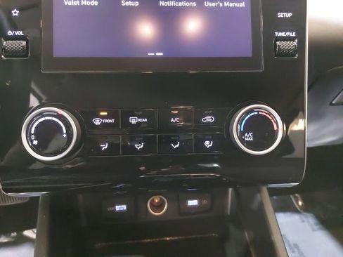 Used 2022 Hyundai Tucson SEL image 25