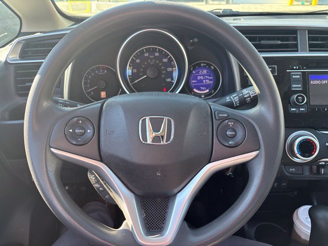 Used 2017 Honda Fit LX image 15