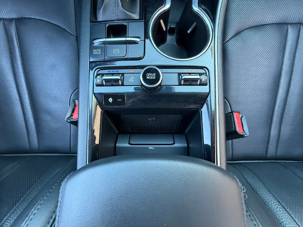 Used 2021 Kia K5 EX w/ EX Premium Package FWD image 25