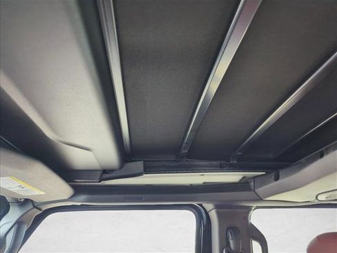 Used 2024 Jeep Wrangler Unlimited Rubicon 392 image 8