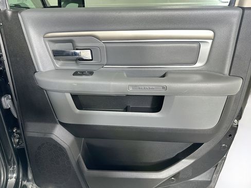 Used 2018 RAM 1500 Big Horn image 28