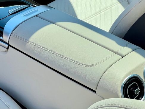 Certified 2024 Mercedes-Benz C 300 4MATIC Sedan image 29