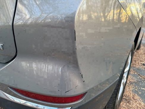 Used 2018 Chevrolet Equinox LT image 4