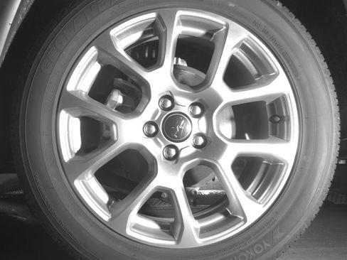 Used 2025 Jeep Compass Limited image 14