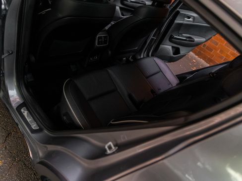 Used 2020 Kia Sportage SX image 12