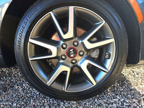 Used 2021 Kia Soul Turbo image 37