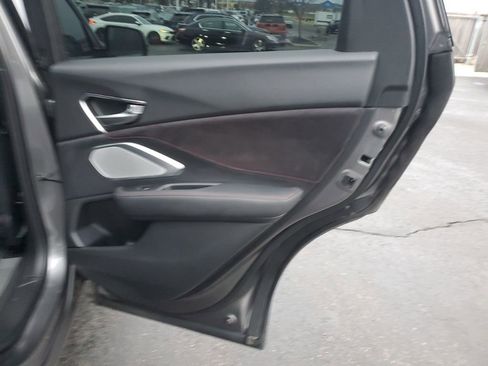 Used 2023 Acura RDX AWD w/ A-Spec & Advance Pkg image 31