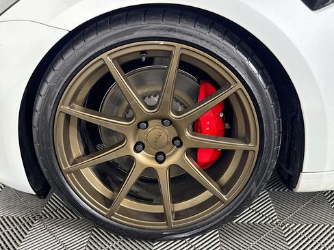 Used 2023 Tesla Model 3 Performance image 35