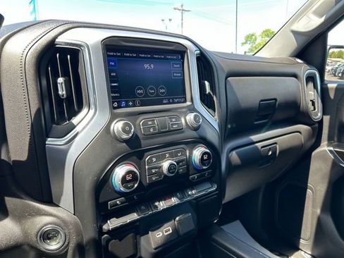 Used 2021 GMC Sierra 1500 Elevation w/ X31 Off-Road Package AWD/4WD image 35