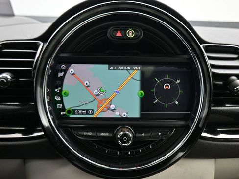 Used 2020 MINI Cooper Clubman S w/ Driver Assistance Package image 17