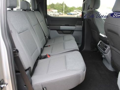 New 2026 Ford F150 XLT w/ Equipment Group 302A MID AWD/4WD image 10