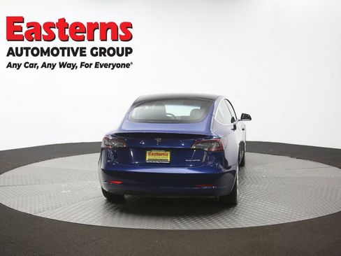 Used 2019 Tesla Model 3 Long Range AWD/4WD image 32