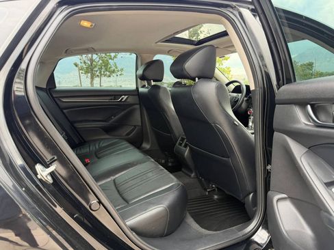 Used 2018 Honda Accord EX-L image 15
