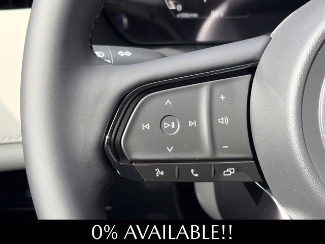Used 2026 MAZDA CX-5 Preferred AWD/4WD image 15