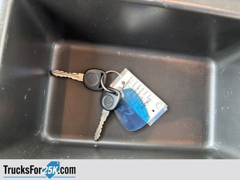 Used 2010 Chevrolet Silverado 2500 W/T image 23