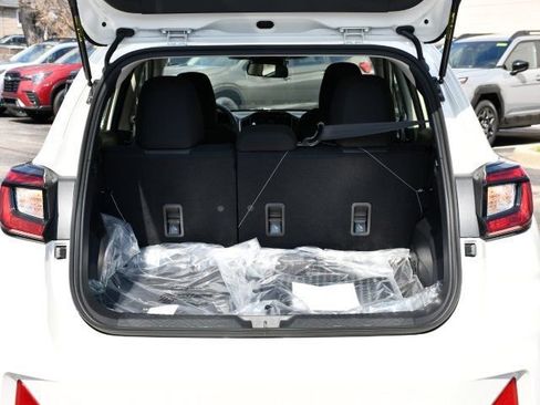 New 2026 Subaru Impreza 2.0i Sport image 28