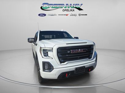 Used 2022 GMC Sierra 1500 AT4 w/ AT4 Premium Package