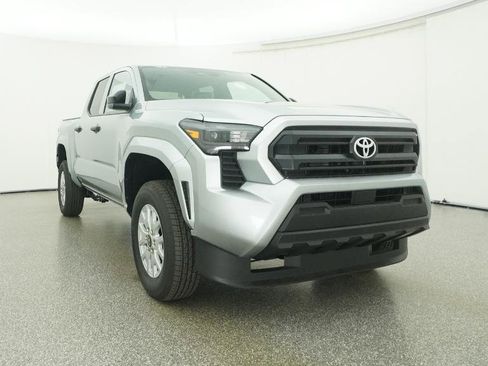 New 2026 Toyota Tacoma SR image 54