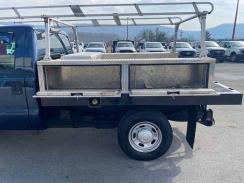 Used 2016 Ford F250 XL image 21