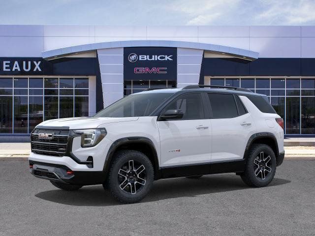 New 2027 GMC Terrain AT4 w/ LPO, Floor Liner Package AWD/4WD image 2