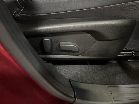 Certified 2025 Subaru Forester Touring w/ Popular Package - Touring image 68