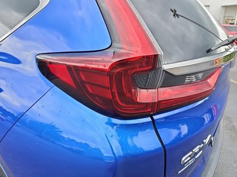 Used 2021 Honda CR-V EX-L image 36