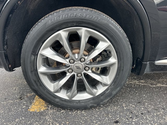 Used 2022 Dodge Durango Citadel AWD/4WD image 32