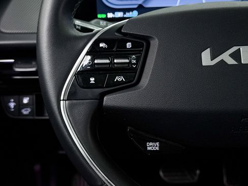 Used 2022 Kia EV6 GT-Line image 35