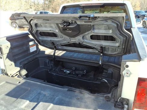 Used 2023 Honda Ridgeline RTL-E image 6