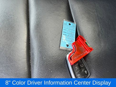 Used 2021 Cadillac XT5 Premium Luxury image 26