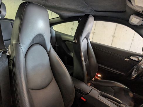 Used 2012 Porsche 911 Carrera 4 GTS image 20