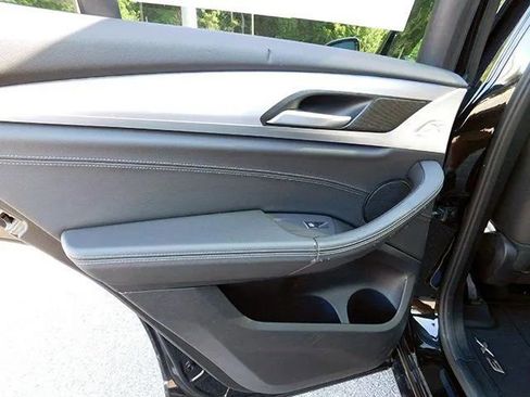 Used 2021 BMW X3 xDrive30i image 10