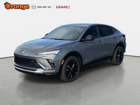 New 2026 Buick Envista Sport Touring image 7